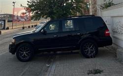 فۆرد ئێکسپێدیشن